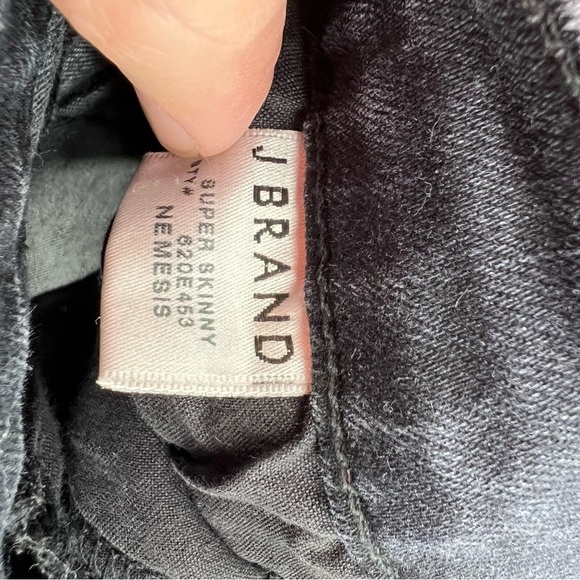 **FLAWED** Clothing Box Size 25 XS/S Madewell Anthro Paige Lululemon AG J Brand - Picture 6 of 16